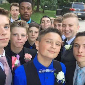 Meet your Posher, Ryan